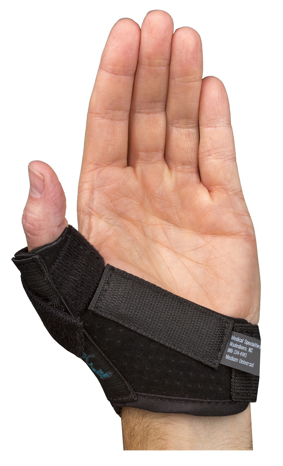 TeePeeTM Thumb Protector – Med Spec
